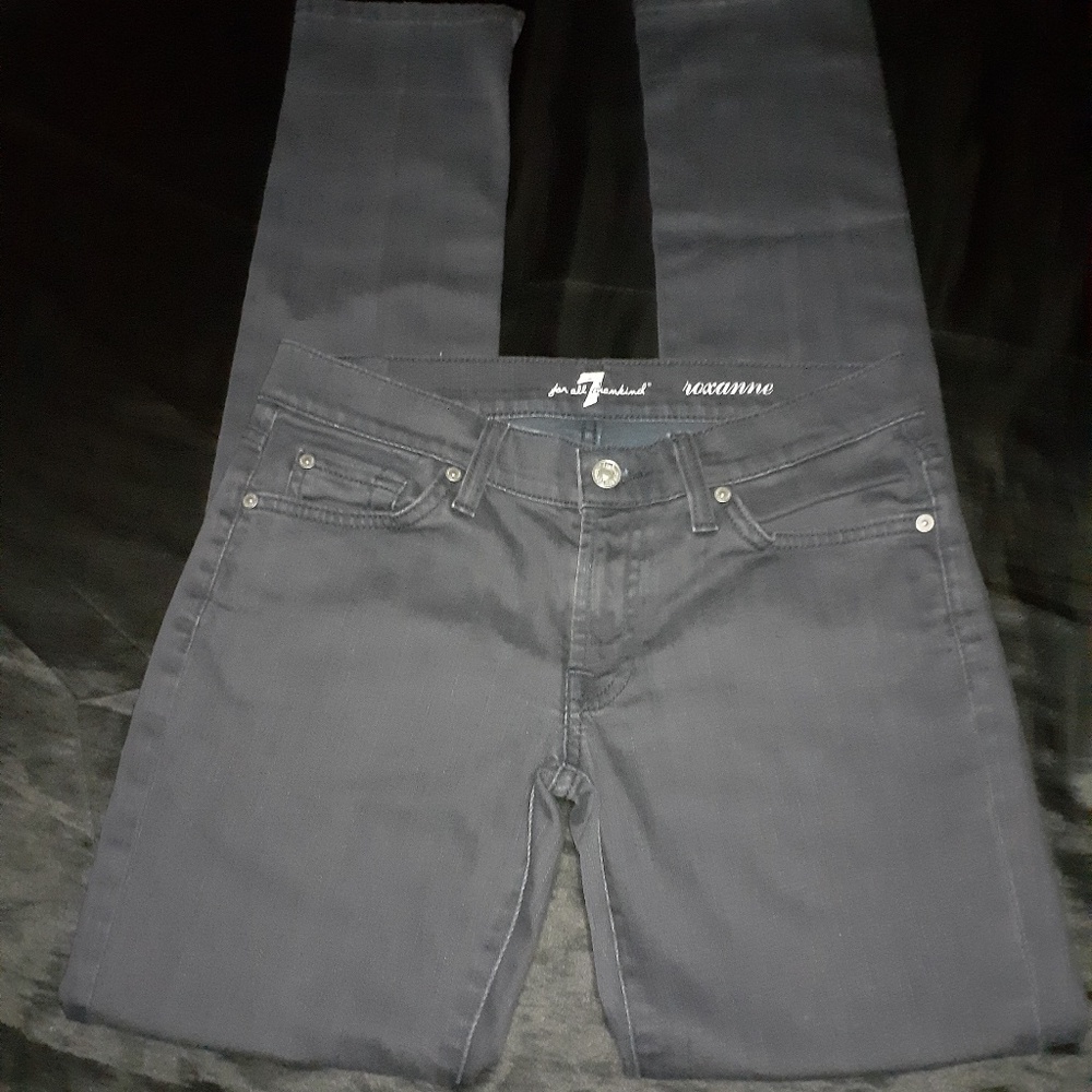 7 for all Mankind Roxanne
